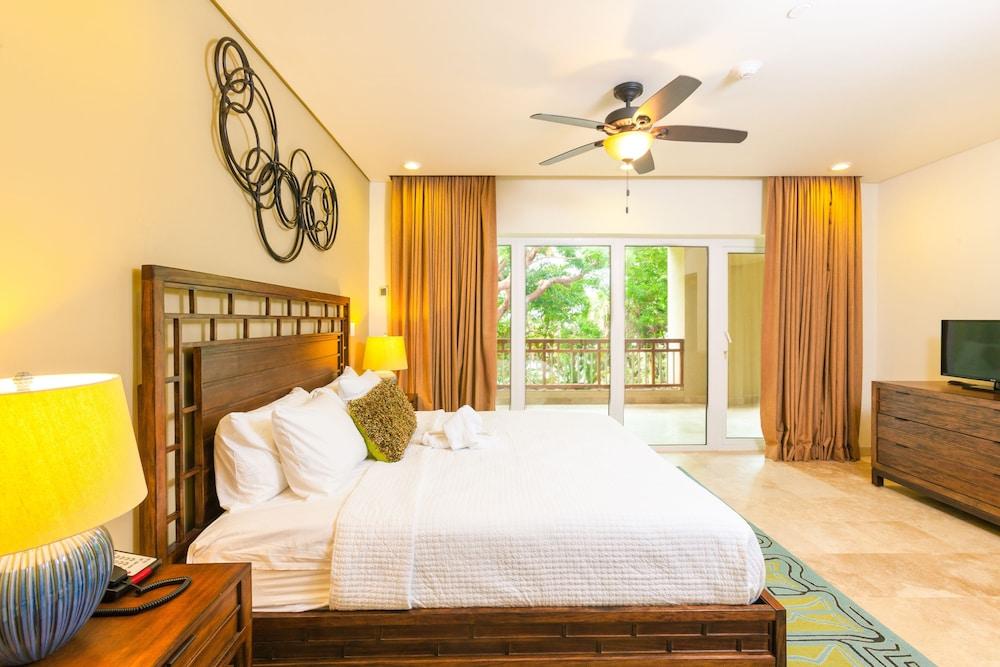 Grand Roatán Caribbean Resort West Bay Exterior foto