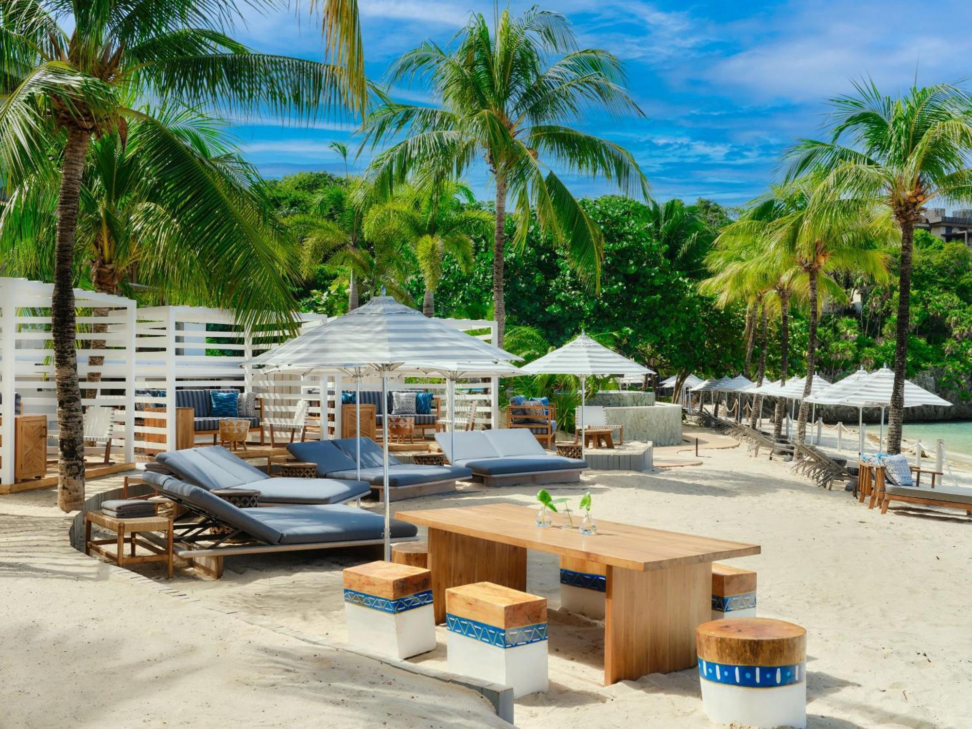 Grand Roatán Caribbean Resort West Bay Exterior foto